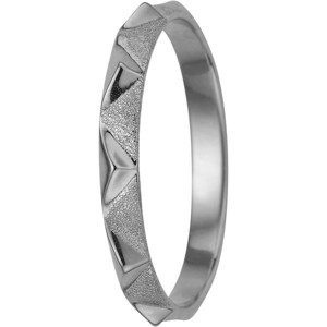 Christina Collect - Mountains sølv ring