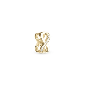 Christina Collect - ETERNITY Double charm  623-G262