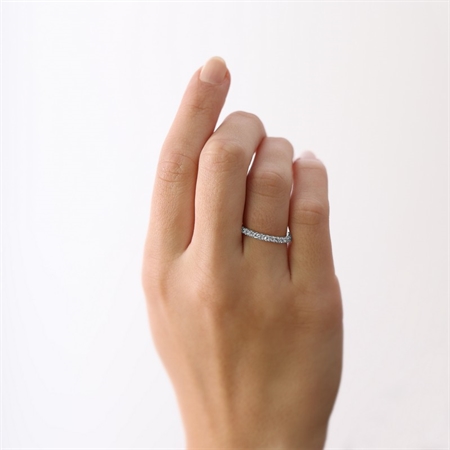 Christina Collect Ring Unforgettable Love 4.3A