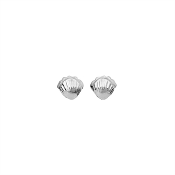 Maurea øreringe i sølv fra Maanesten 9902c 3