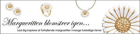 Marguerit Smykker