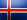 Afhending til �slands