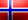 Levering til Norge