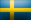 Leverans till Sverige