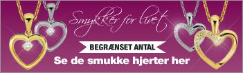 Se de store udvalg af STORY smykke her hos Guldcenter Smukke hjerte vedhæng i guld og hvidguld