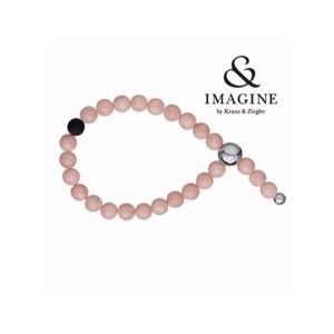 &Imagine - Pink opal