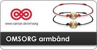 Omsorgs Armb&aring;nd