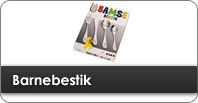 B&oslash;rne bestik