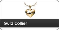 Guld Collier