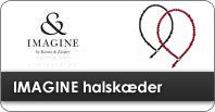 IMAGINE Halsk�der