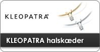 Kleopatra diamant vedh&aelig;ng