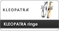 Kleopatra diamant ringe