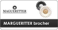 Marguerit broche