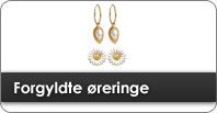 Forgyldte �reringe