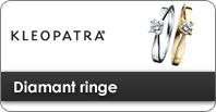 kleopatra Diamant Ringe