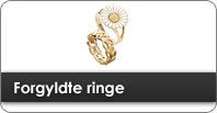 Forgyldte Ringe