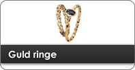 Guld Ringe