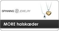 MORE Halsk�der