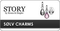 STORY S&oslash;lv Charms