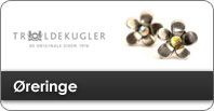 Troldekugler &Oslash;reringe