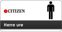 Citizen Herre Ure