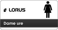 Lorus Dame Ure