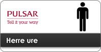 Pulsar Herre Ure
