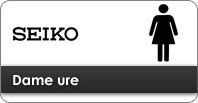 Seiko Dame Ure