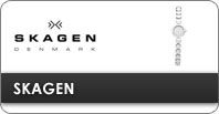 Skagen ure