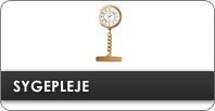 sygepleje ure