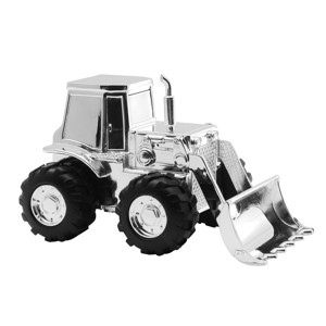 Traktor sparebøsse - Fortinnet af NOA Kids 92015286188