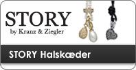 STORY Halsk&aelig;der