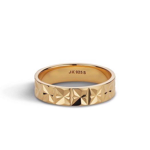 Medium Reflections ring af Jane Kønig BRR01-S-AW2000