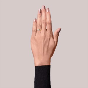 Medium Reflections ring af Jane Kønig BRR01-S-AW2000 2