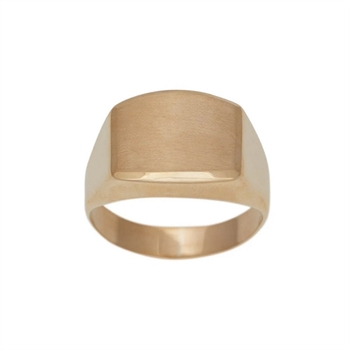 Signetringen fra Son of Noa i klassisk design