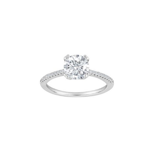 Joanli Nor - HEGENOR ring 5mm sølv - 10451050950