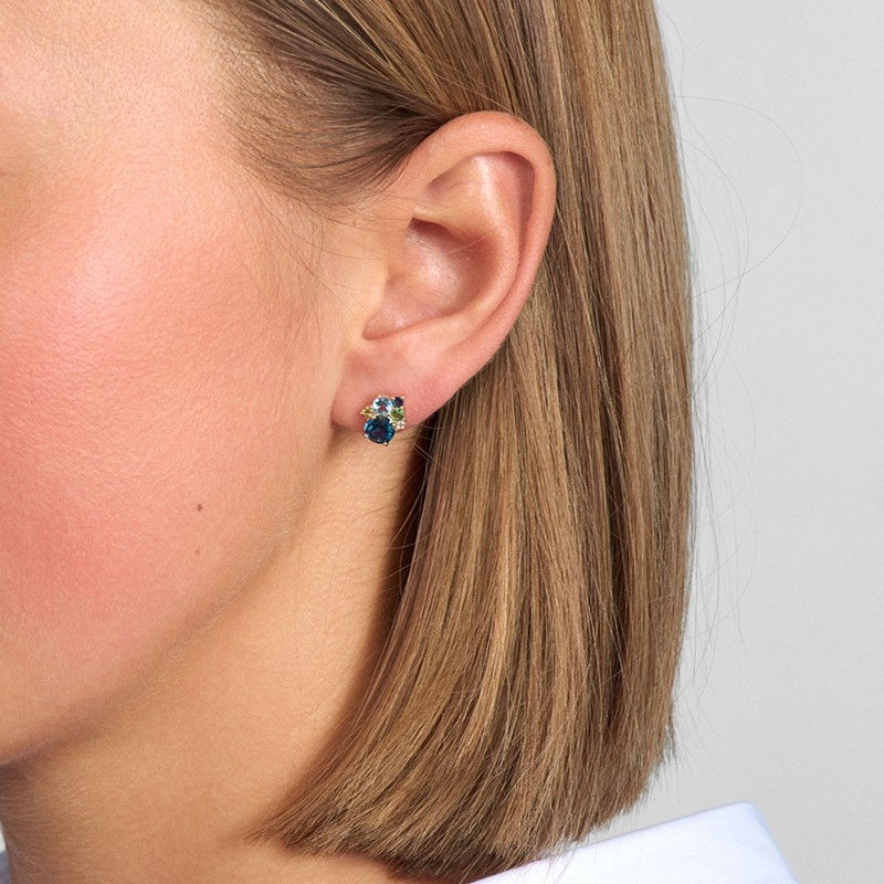 Four Seasons Winter øreringe fra Mads Z 