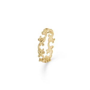 Mads Z - Vintage ring i 14kt. guld