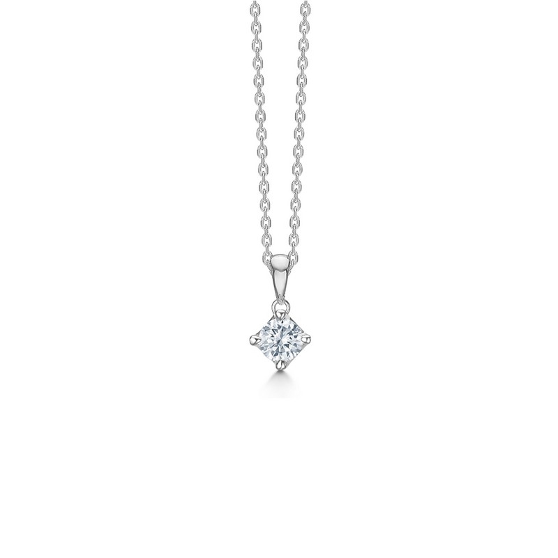 Crown diamant vedhæng fra Mads Z 1631650