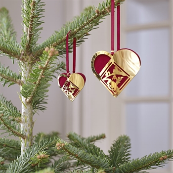 Julepynt fra Nordahl Home – Årets motiv er Klods-Hans