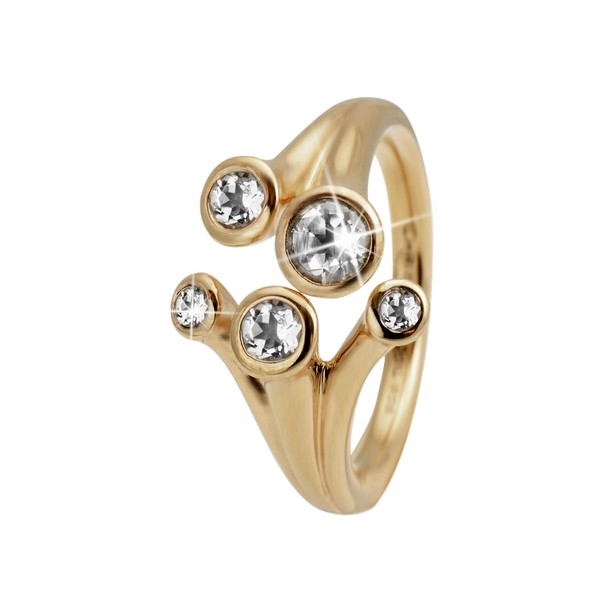 Christina Collect ringe