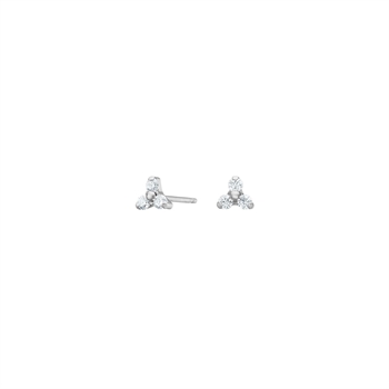 Pure Titanium Nikkelfri øreringe 30150073700