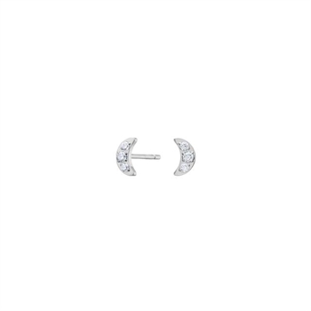 Pure Titanium Nikkelfri øreringe 30150153700