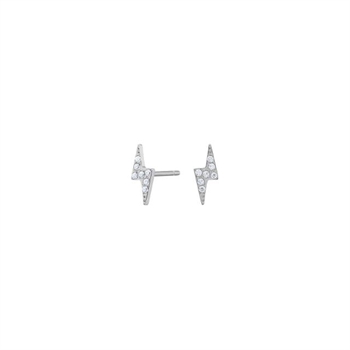 Pure Titanium Nikkelfri øreringe 30150163700