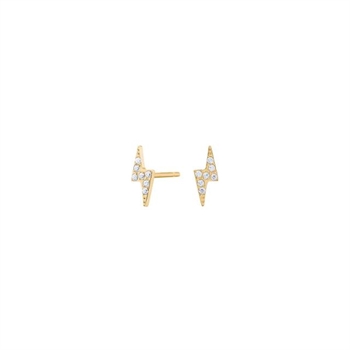 Pure Titanium Nikkelfri øreringe 30150163800
