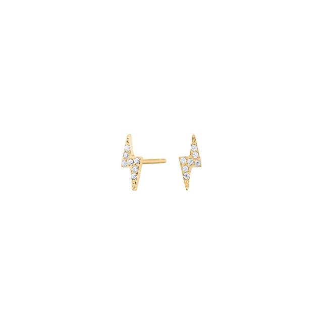 Pure Titanium Nikkelfri øreringe 30150163800