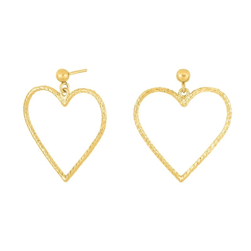 Nordahl Jewellery ADORE52 i forgyldt sølv 30260245900