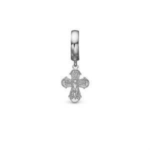 Christina Collect - DAGMAR CROSS charm i sølv 610-S104