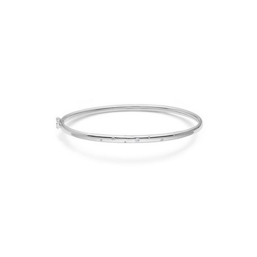 Circlet armring i sølv fra Mads Ziegler - 3167104