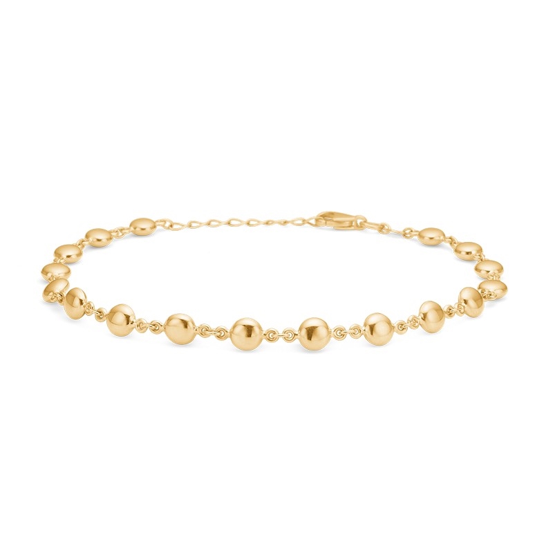 Armbånd i 8 karat guld fra Mads Z 3350504